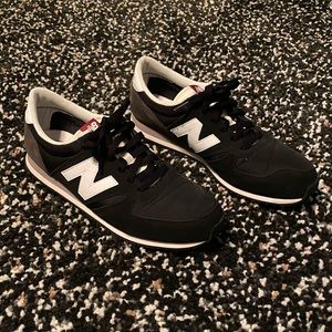 New Balance 420 shoe size 11